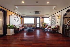 Cycad Cruise