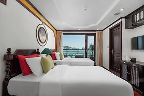 Cycad Cruise