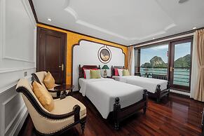 Cycad Cruise