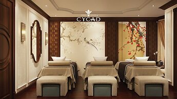 Cycad Cruise