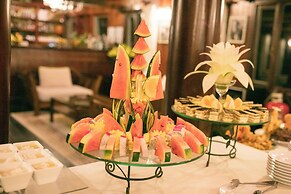 Cycad Cruise
