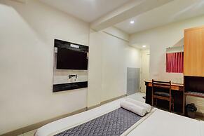Hotel Sarovar Grand