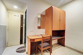 Hotel Sarovar Grand