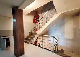 Hotel Sarovar Grand