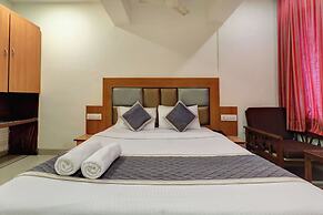 Hotel Sarovar Grand