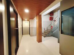 Hotel Sarovar Grand