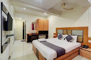 Hotel Sarovar Grand