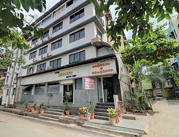 Hotel Sarovar Grand