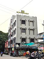 The Sky Comfort Hotel Brahm Sambandh