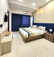 The Sky Comfort Hotel Brahm Sambandh