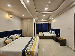 The Sky Comfort Hotel Brahm Sambandh