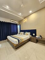 The Sky Comfort Hotel Brahm Sambandh