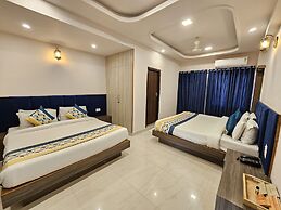 The Sky Comfort Hotel Brahm Sambandh
