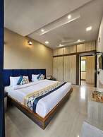 The Sky Comfort Hotel Brahm Sambandh