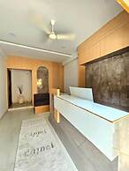 The Sky Comfort Hotel Brahm Sambandh