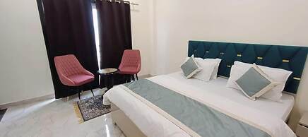 Hotel Royal Bliss