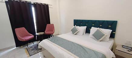 Hotel Royal Bliss