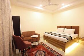 Hotel Royal Bliss