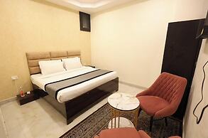 Hotel Royal Bliss