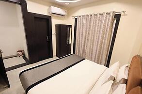 Hotel Royal Bliss