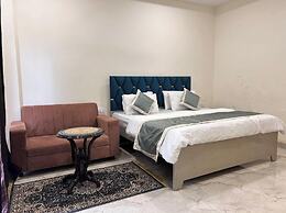 Hotel Royal Bliss