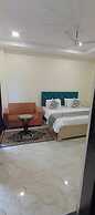 Hotel Royal Bliss