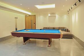Suisen Hospitality Pvt Ltd
