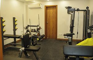 Suisen Hospitality Pvt Ltd