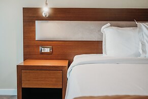 Center Hotel