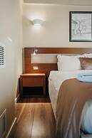 Center Hotel