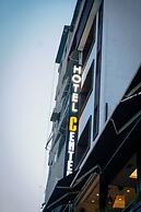 Center Hotel
