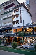 Center Hotel