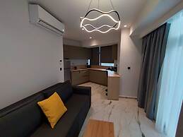 Vardaris Apartments