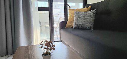 Vardaris Apartments