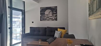 Vardaris Apartments