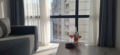 Vardaris Apartments