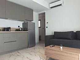Vardaris Apartments