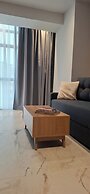 Vardaris Apartments