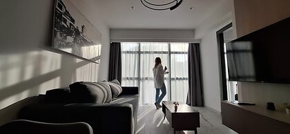 Vardaris Apartments