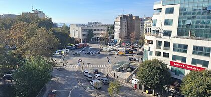 Vardaris Apartments