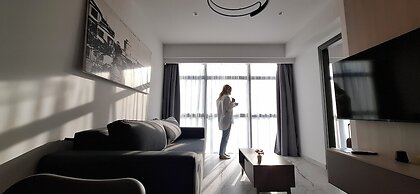 Vardaris Apartments