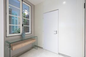 Stunning Design 1BR  Secret Garden