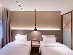 Cheermay Hotels Shenzhen Citizen Center