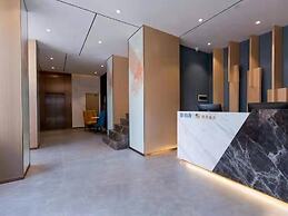 Cheermay Hotels Shenzhen Citizen Center