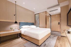 Cheermay Hotels Shenzhen Citizen Center