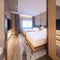 Cheermay Hotels Shenzhen Citizen Center
