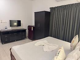 Apricot Inn