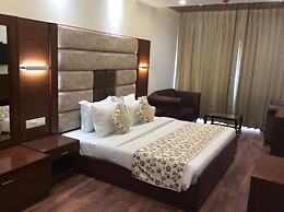 HOTEL THE SAFFRON PARK