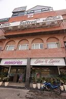 HOTEL THE SAFFRON PARK