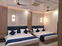Shree Aaradhya Suites